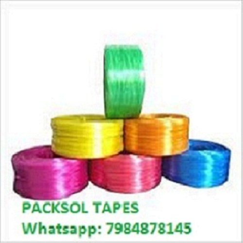 PACKSOL Black Plastic sutli twine, For Industrial