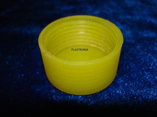 Plastic Thread Protectors