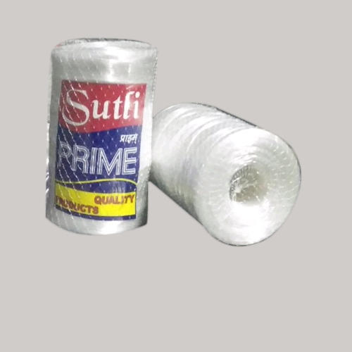 Esskay Uttam White Plastic Twine