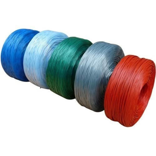 Fillflo Plastic Twine, for Packaging