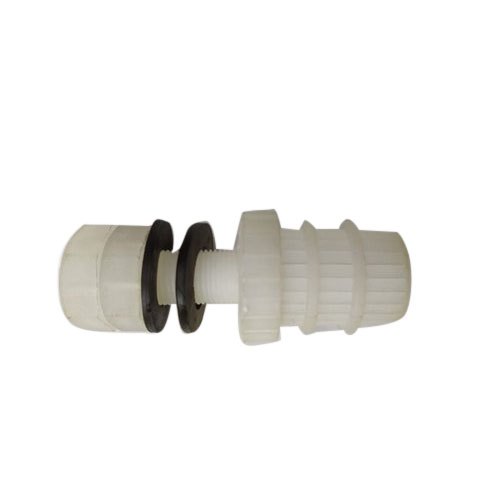 Water Plastic Check Valve, Size: 1 Inch