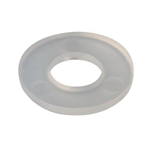 Plastic Washers, Round, Thickness: 4 Mm