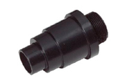 Plastic Check Valves-2