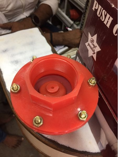 Plastic Checkvalve