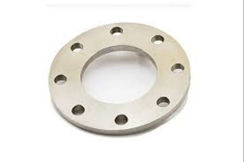 SURAJ Polished Plate Flange, Size: 1/2 TO 72, for Industrial