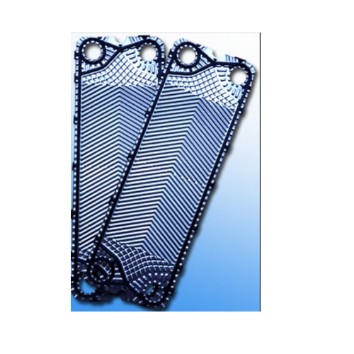 Plate Heat Exchanger Gasket