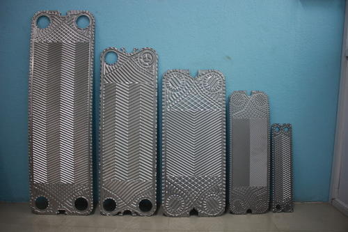 Plate Heat Exchanger Spares