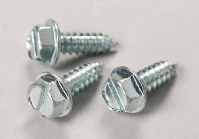 Plate Screw