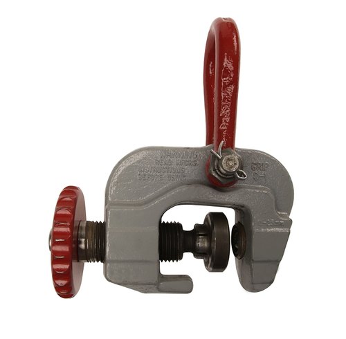 PLATE SCREW CLAMP