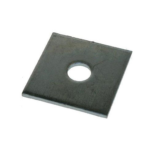 Square Plate Washers