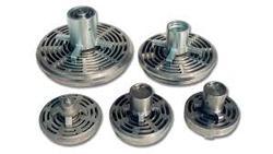 Ss Plate Valves