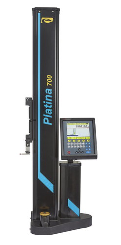 450 mm Digital Electronica Platina 700 Height Gauge