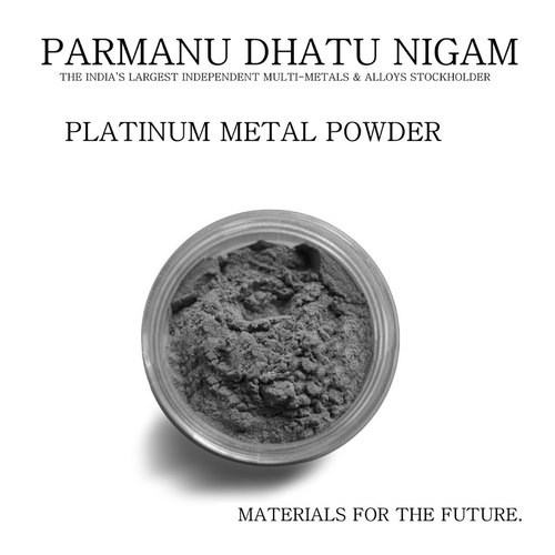 Platinum Metal Powder
