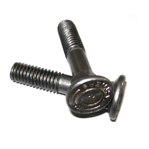 KC Plough Bolts, Size: 3/8