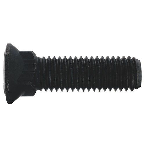 Plow Bolts, Size: M12-m100, Above 9/16