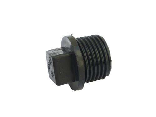 Payal Threaded Drip Fitting Plug Bush, Size: 15 MM To 25 MM, for drip fittings