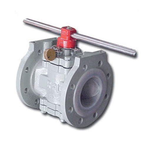 High Pressure Audco Plug Valve, For Industrial, Size: 1/2-16 (DN15-DN400)