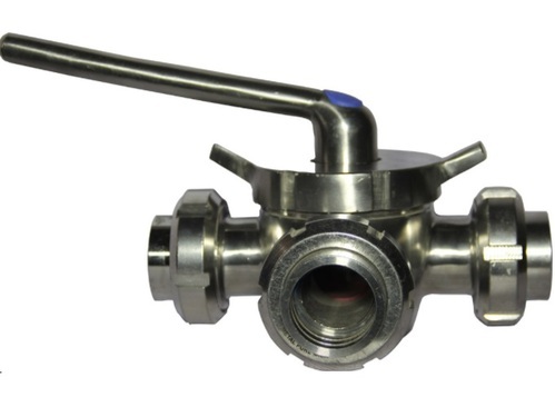 Plug Valves