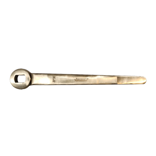 Aluminum Bronze Aluminium Bronze Non Sparking Valve Wrench (Plug Valves)