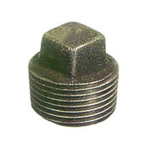 1/2 inch Carbon Steel Plugs Pipe, Hex Plug