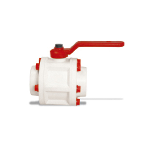 Vectus Plumbing PPR Ball Valve