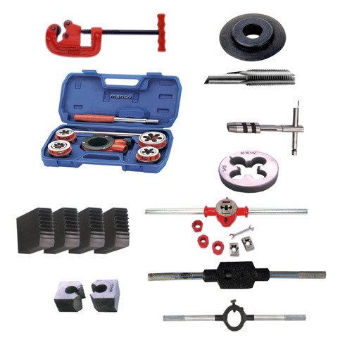 Plumbing Tools, Packaging: Box