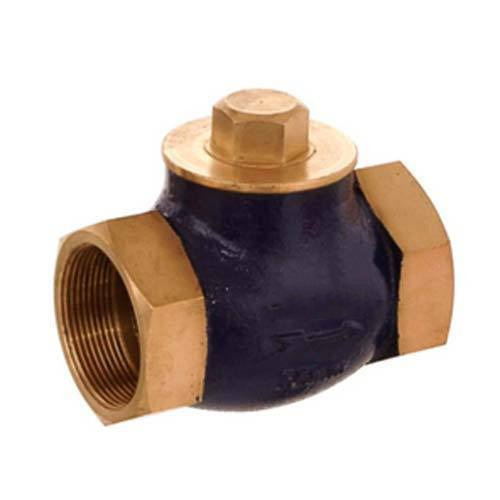 Plumbing Valves