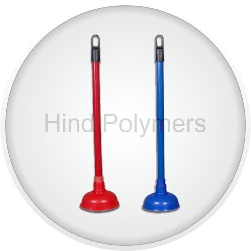 Plunger Handle Shrink Sleeves