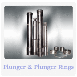 Plunger & Plunger Rings