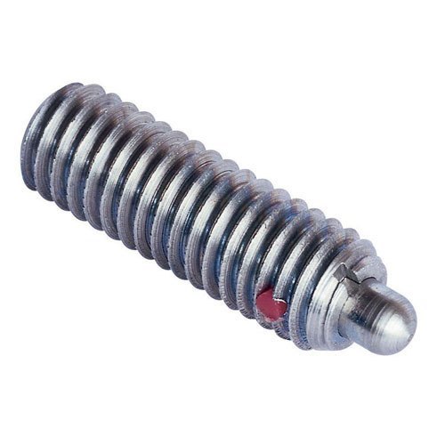 Copper Plunger Spring, For Industrial, Style: Standard