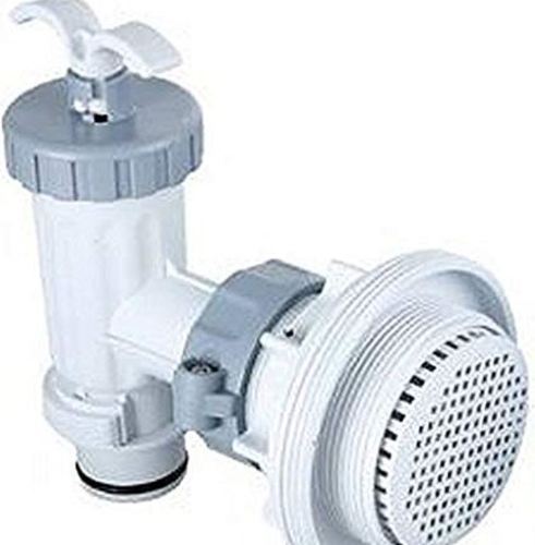 Plunger Valve