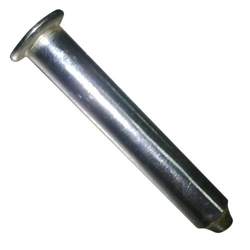 Stainless Steel Plungers