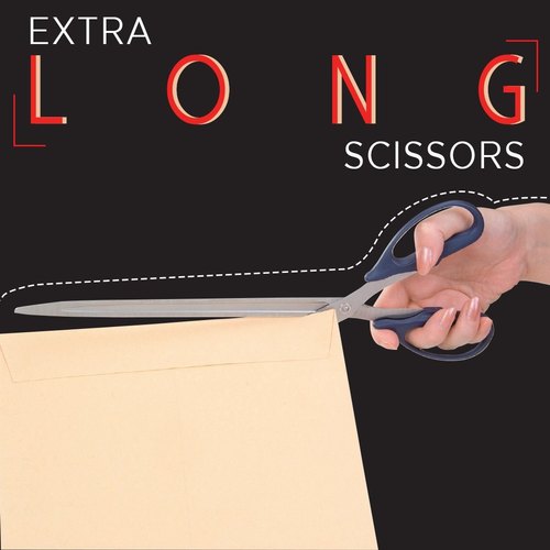 Plus Japan Extra Long Scissors