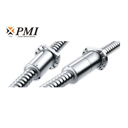 PMI Ground Ball Screw, Packaging Type: Box