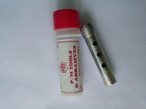 PMT Diamond Core Bits, Size: 6.5 mm