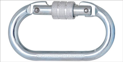 Alloy Steel Karam Karabiner - PN 112