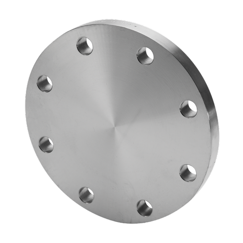 Stainless Steel PN Flange, For Industrial