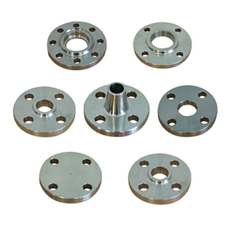 PN Flanges