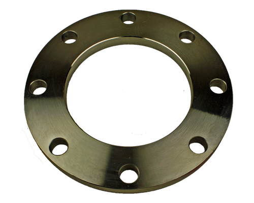 Pragati Stainless Steel PN10 Flange, Size: 15 Mm Nab To 1200 Mm Nab