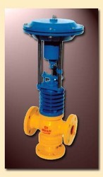 Vahan Pneumatic Diaphragm Valves