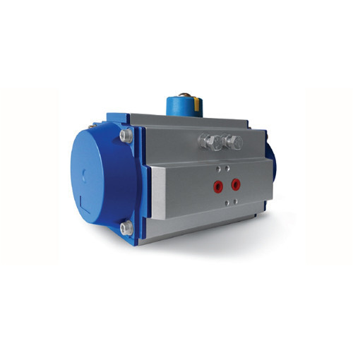 Pneumatic Actuators