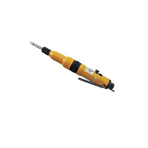 Unoair Electric Adjustable Clutch Screw Driver