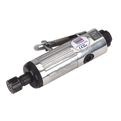 Pneumatic Air Die Grinder, Warranty: 1 year