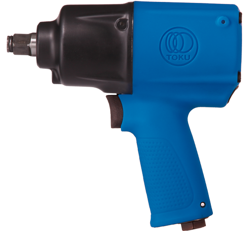 Devilbiss Pneumatic Air Gun, Nozzle Size: 2 mm, 7 - 8 (cfm)