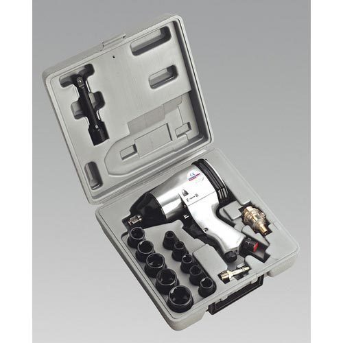 Pneumatic Air Impact Wrench