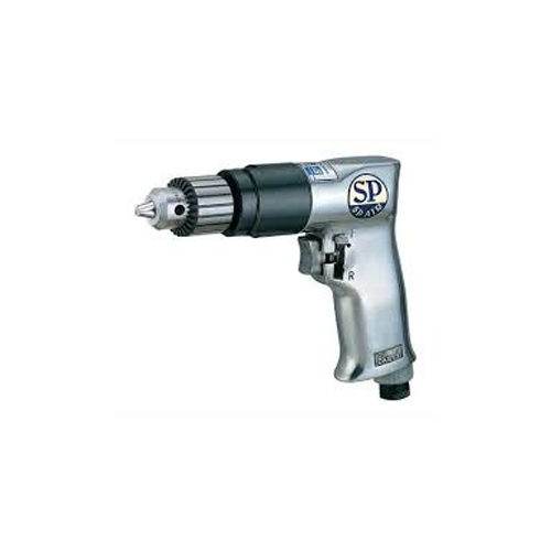 Pneumatic Air Reversible Drill