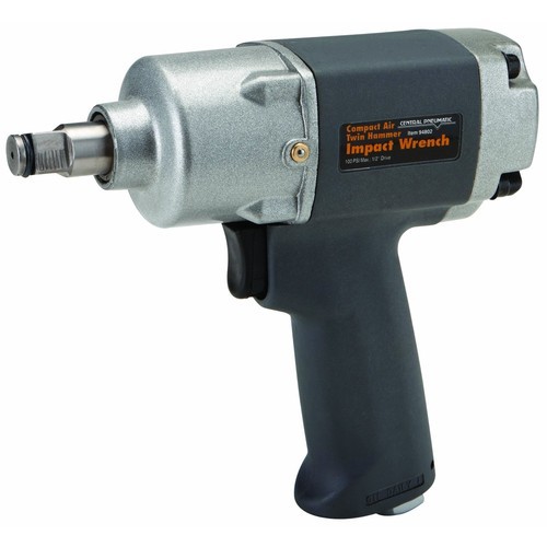 Pneumatic Air Wrench