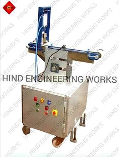 Hind Engineering Pneumatic Bar Cutter