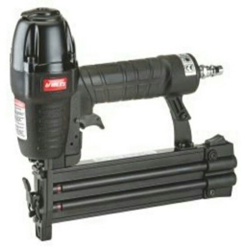 Pneumatic Brad Nailer F-Series 15-50mm , Mb 18-50 , Miles, 16 gauge, Warranty: 6 months