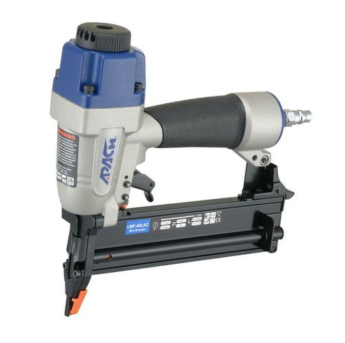 BRAD NAILER Kangaro Miles Pneumatic, 5 to 6, Model Number: MB18-50